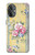 S2229 Vintage Flowers Case For OnePlus Nord N20 5G