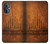 S2252 Gao Yord 9 Spires of Protection Tattoo Case For OnePlus Nord N20 5G