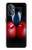 S2261 Businessman Black Suit With Boxing Gloves Case For OnePlus Nord N20 5G