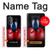 S2261 Businessman Black Suit With Boxing Gloves Case For OnePlus Nord N20 5G