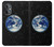 S2266 Earth Planet Space Star nebula Case For OnePlus Nord N20 5G
