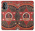 S2464 Tibetan Mandala of the Naropa Tradition Case For OnePlus Nord N20 5G