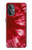 S2480 Tie Dye Red Case For OnePlus Nord N20 5G