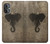 S2516 Elephant Skin Graphic Printed Case For OnePlus Nord N20 5G