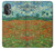 S2681 Field Of Poppies Vincent Van Gogh Case For OnePlus Nord N20 5G