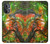 S2694 Ammonite Fossil Case For OnePlus Nord N20 5G