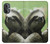 S2708 Smiling Sloth Case For OnePlus Nord N20 5G