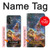 S2822 Mystic Mountain Carina Nebula Case For OnePlus Nord N20 5G