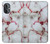 S2920 Bloody Marble Case For OnePlus Nord N20 5G