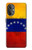 S2974 Venezuela Football Soccer Case For OnePlus Nord N20 5G