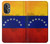 S2974 Venezuela Football Soccer Case For OnePlus Nord N20 5G