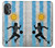 S2977 Argentina Football Soccer Case For OnePlus Nord N20 5G