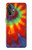 S2985 Colorful Tie Dye Texture Case For OnePlus Nord N20 5G