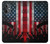 S2989 USA America Soccer Case For OnePlus Nord N20 5G
