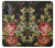 S3013 Vintage Antique Roses Case For OnePlus Nord N20 5G