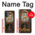 S3173 Grandfather Clock Antique Wall Clock Case For OnePlus Nord N20 5G