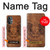 S3209 Sak Yant Twin Tiger Case For OnePlus Nord N20 5G