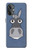 S3271 Donkey Cartoon Case For OnePlus Nord N20 5G