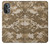 S3294 Army Desert Tan Coyote Camo Camouflage Case For OnePlus Nord N20 5G