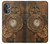 S3401 Clock Gear Steampunk Case For OnePlus Nord N20 5G