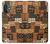 S3460 Mali Art Pattern Case For OnePlus Nord N20 5G