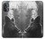 S3505 Wolf Howling Case For OnePlus Nord N20 5G