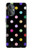 S3532 Colorful Polka Dot Case For OnePlus Nord N20 5G
