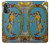 S3746 Tarot Card The World Case For OnePlus Nord N20 5G