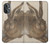 S3781 Albrecht Durer Young Hare Case For OnePlus Nord N20 5G