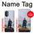 S3789 Wanderer above the Sea of Fog Case For OnePlus Nord N20 5G