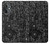 S3808 Mathematics Blackboard Case For OnePlus Nord N20 5G