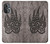 S3832 Viking Norse Bear Paw Berserkers Rock Case For OnePlus Nord N20 5G