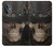 S3852 Steampunk Skull Case For OnePlus Nord N20 5G