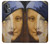 S3853 Mona Lisa Gustav Klimt Vermeer Case For OnePlus Nord N20 5G