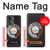 S0059 Retro Rotary Phone Dial On Case For OnePlus Nord 2T