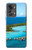 S0844 Bora Bora Island Case For OnePlus Nord 2T