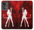 S2455 Sexy Devil Girl Case For OnePlus Nord 2T