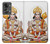S3186 Lord Hanuman Chalisa Hindi Hindu Case For OnePlus Nord 2T