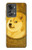 S3826 Dogecoin Shiba Case For OnePlus Nord 2T