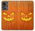 S3828 Pumpkin Halloween Case For OnePlus Nord 2T