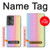 S3849 Colorful Vertical Colors Case For OnePlus Nord 2T