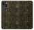 S3869 Ancient Egyptian Hieroglyphic Case For iPhone 13