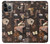 S3877 Dark Academia Case For iPhone 13 Pro Max