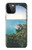 S3865 Europe Duino Beach Italy Case For iPhone 12, iPhone 12 Pro