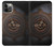 S3908 Vintage Clock Case For iPhone 12, iPhone 12 Pro