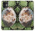 S3863 Pygmy Hedgehog Dwarf Hedgehog Paint Case For iPhone 11