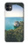 S3865 Europe Duino Beach Italy Case For iPhone 11