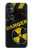 S3891 Nuclear Hazard Danger Case For iPhone 11