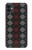 S3907 Sweater Texture Case For iPhone 11