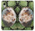 S3863 Pygmy Hedgehog Dwarf Hedgehog Paint Case For iPhone XR